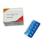 Les médicaments oraux Hyoscine Butylbromide de Butylbromide de Scopolamine marque sur tablette 10mg