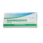 Le Naproxen oral de médicaments marque sur tablette 250mg 500mg pour le rhumatisme articulaire