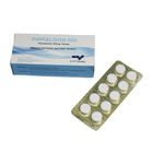 Tablettes orales antiplaquettes d'Acetaminophen de soulagement de la douleur de paracétamol de médicaments