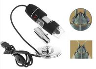 Microscope électronique d'Usb Digital de matériel médical de but multi pour la recherche