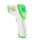 Thermomètre électronique d'infrarouge de bébé de contact de front de matériel médical de Digital non