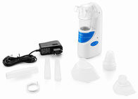 Batterie construite dans le dispositif médical électronique d'asthme d'inhalateur ultrasonique de traitement