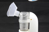 Batterie construite dans le dispositif médical électronique d'asthme d'inhalateur ultrasonique de traitement