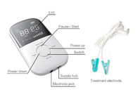 Dispositifs électroniques de physiothérapie de stimulateur de cerveau d'insomnie du matériel médical CES d'insomnie