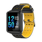 façonnez à sport du bracelet U8 de smartwatch d'écran tactile la montre intelligente mobile pour l'IOS androïde