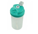 4 humidificateur médical de bouteille de bulle de l'oxygène de livre par pouce carré 500ml