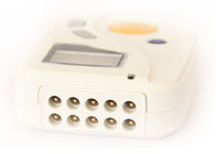 Écart-type micro 2GB USB 2,0 Ecg Holter Monitor de 12 avances