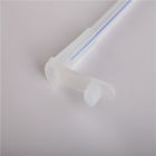 cathéter de tube d'estomac de PVC de catégorie CE/ISO13485 médicale de 120cm