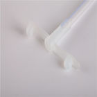 cathéter de tube d'estomac de PVC de catégorie CE/ISO13485 médicale de 120cm