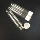 20ML dégagent pré l'injection de tubes de verre de Borosilicate de petit pain et l'instrument de piqûre
