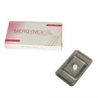 Les médicaments oraux Levonorgestrel de pilules contraceptives de secours marque sur tablette 0,75 mg