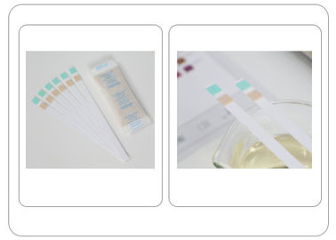 Papiers pathologiques d'analyse d'urine des équipements URS-2K d'analyse d'hôpital à la maison