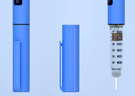 Stylo en plastique jetable 1IU - d'injection de diabète d'instrument d'Injection&amp;Puncture dose 60IU