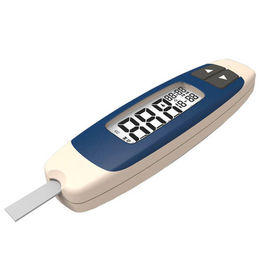 Catégorie diabétique électronique Glucometer d'hôpital de machine d'essai de diabète d'équipement d'essai