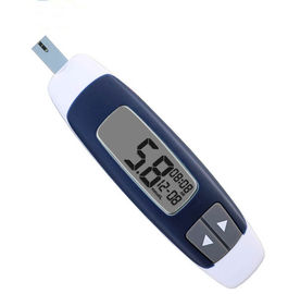 Catégorie diabétique électronique Glucometer d'hôpital de machine d'essai de diabète d'équipement d'essai