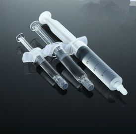 acide hyaluronique injectable lié par croix cutanée acide de remplisseurs de Hyaluronik du sérum 24mg/Ml pour le stylo d'injection