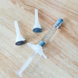 acide hyaluronique injectable lié par croix cutanée acide de remplisseurs de Hyaluronik du sérum 24mg/Ml pour le stylo d'injection
