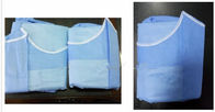 Chirurgicaux stériles de grossistes de kit d'essai de stérilité de la Chine drapent le paquet/examen jetable pour draper