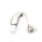 Amplificateur sain de petit écouteur à la prothèse auditive rechargeable pour la perte d'audition