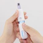 Injection d'aiguille et instrument indolores libres de piqûre pour des anesthésiques d'hormone de croissance d'insuline