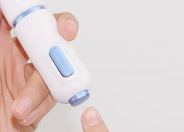seringue d'injection de jet d'insuline de 0.04~0.35 ml
