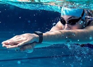 Smart Watch de bracelet de traqueur de forme physique de santé