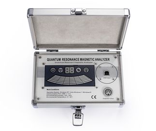 Machine biochimique d'analyseur de corps