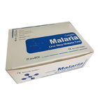 Kit d'essai de malaria d'anticorps d'HIV