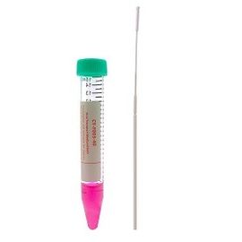 3ml NP assemblés tamponnent