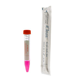 3ml NP assemblés tamponnent