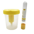 Approvisionnements jetables de laboratoire de collecteur jetable d'urine