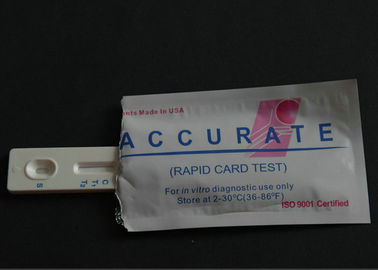 Kit infectieux diagnostique de step-test de la tuberculose une de Vitro
