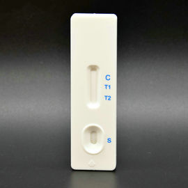 Kit infectieux diagnostique de step-test de la tuberculose une de Vitro