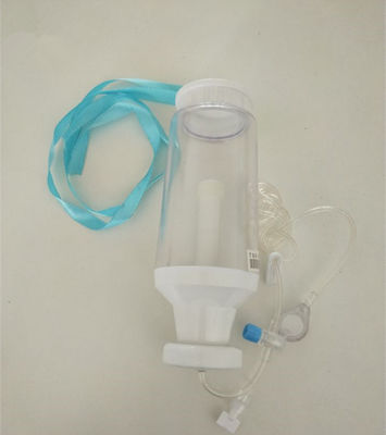 Pompe jetable élastomère volumétrique d'infusion de CBI 100ML